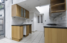 Bridgelands kitchen extension leads